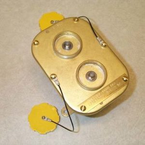 Coaxial Cable Conn Box
