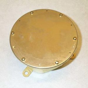 5″ Round Enclosure