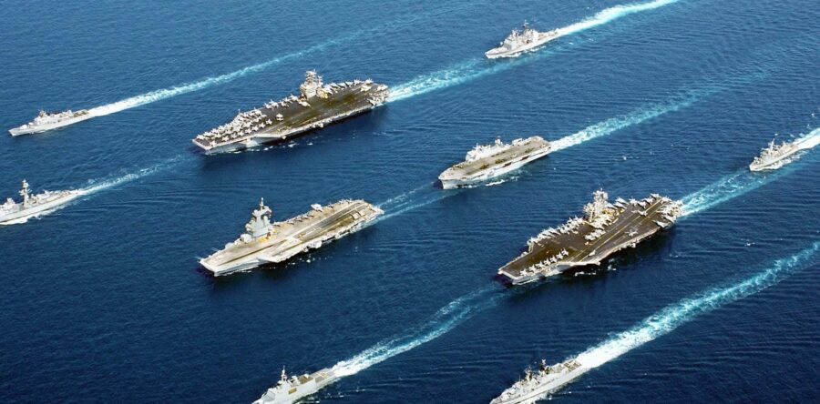 Battlegroup