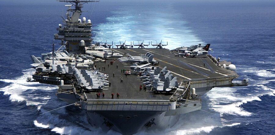 Carrier