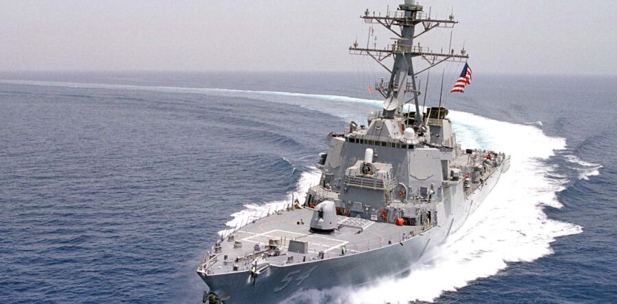 Destroyer