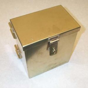 Symbol 2924.1 Brass